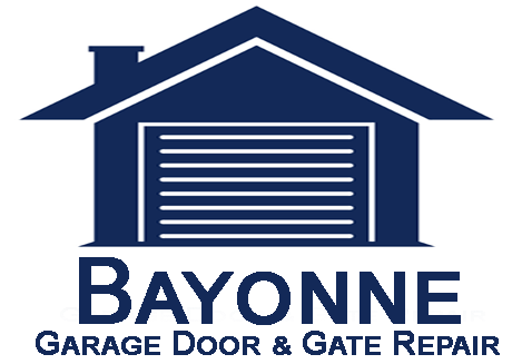 Bayonne Garage Door Logo